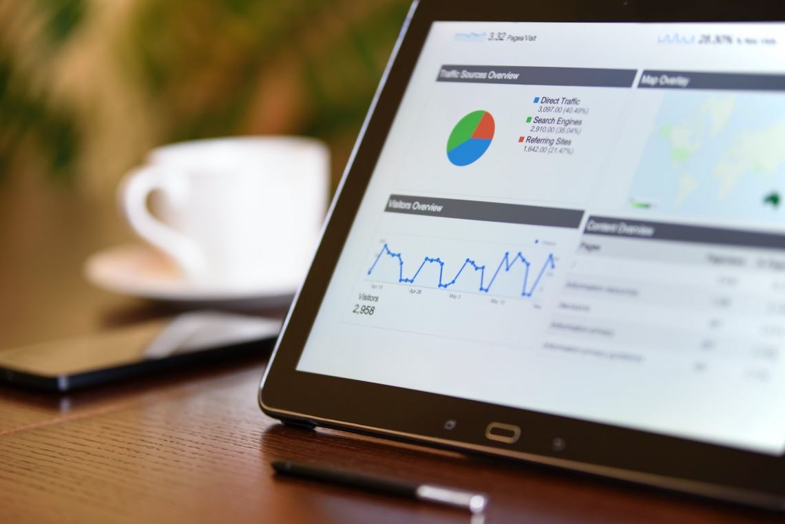 Are You Tracking The Right Google Analytics Metrics?