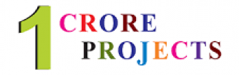 1 crore projects