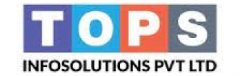 TOPS Infosolutions Pvt. Ltd.