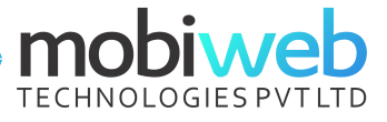 Mobiweb Technologies Pvt Ltd.
