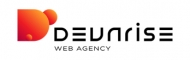 DEVNRISE Web Agency