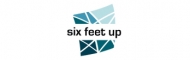 Six Feet Up, Inc.